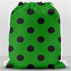 Drawstring Bag (Large) 