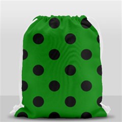 Drawstring Bag (Small) 