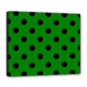 Deluxe Canvas 24  x 20  (Stretched) 