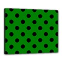 Canvas 20  x 16  (Stretched) 