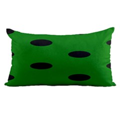 22 x14  Lumbar Throw Cushion Case (Two Sides) 