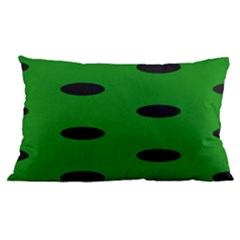 24 x16  Lumbar Throw Cushion Case (Two Sides) 