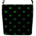 Removable Flap Cover (S) 