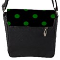 Removable Flap Cover (S) 