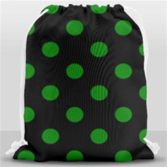 Drawstring Bag (Large) 
