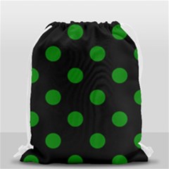 Drawstring Bag (Small) 