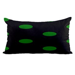 22 x14  Lumbar Throw Cushion Case (Two Sides) 