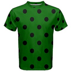 Men s Cotton T-Shirt 