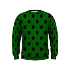 Kids  Sweatshirt 