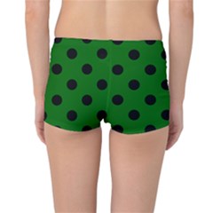 Reversible Boyleg Bikini Bottoms Inside Back