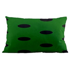 24 x16  Lumbar Throw Cushion Case (Two Sides) 