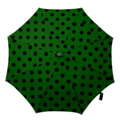 Hook Handle Umbrella (Small) 