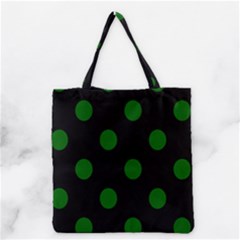 Grocery Tote Bag 