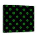 Deluxe Canvas 24  x 20  (Stretched) 