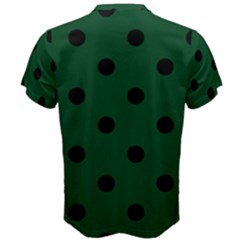 Men s Cotton T-Shirt 