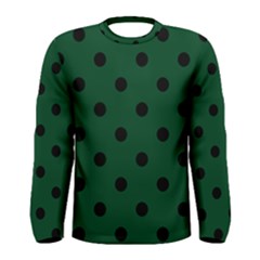 Men s Long Sleeve T-Shirt 