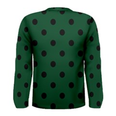 Men s Long Sleeve T-Shirt 