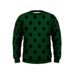 Kids  Sweatshirt 