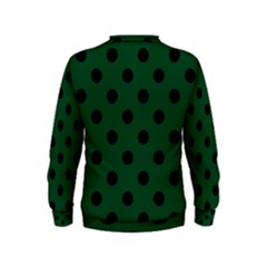 Kids  Sweatshirt 