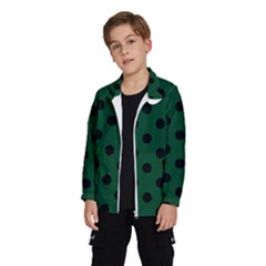 Kids  Windbreaker 
