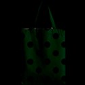 Zipper Classic Tote Bag 