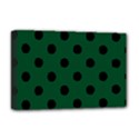 Deluxe Canvas 18  x 12  (Stretched) 