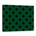 Canvas 20  x 16  (Stretched) 