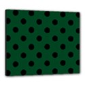 Canvas 24  x 20  (Stretched) 