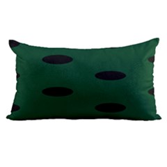 22 x14  Lumbar Throw Cushion Case (Two Sides) 