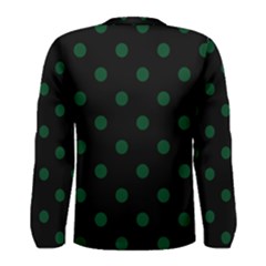 Men s Long Sleeve T-Shirt 
