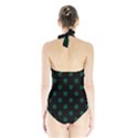 Halter Swimsuit 