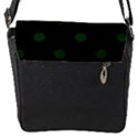Removable Flap Cover (S) 