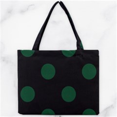 Mini Tote Bag 