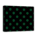 Deluxe Canvas 20  x 16  (Stretched) 