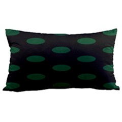 20 x12  Lumbar Throw Cushion Case (Two Sides) 