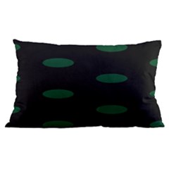 24 x16  Lumbar Throw Cushion Case (Two Sides) 