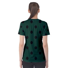 Women s Cotton T-Shirt 