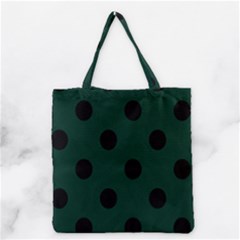 Grocery Tote Bag 