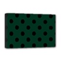 Deluxe Canvas 18  x 12  (Stretched) 