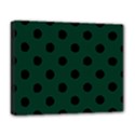 Deluxe Canvas 20  x 16  (Stretched) 