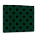 Deluxe Canvas 24  x 20  (Stretched) 