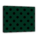Canvas 14  x 11  (Stretched) 