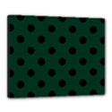 Canvas 20  x 16  (Stretched) 