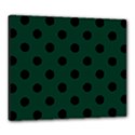 Canvas 24  x 20  (Stretched) 