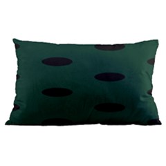24 x16  Lumbar Throw Cushion Case (Two Sides) 