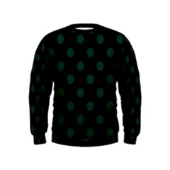 Kids  Sweatshirt 