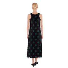 Sleeveless Maxi Dress 