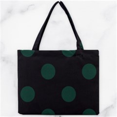 Mini Tote Bag 