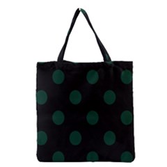 Grocery Tote Bag 
