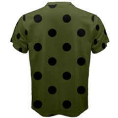 Men s Cotton T-Shirt 